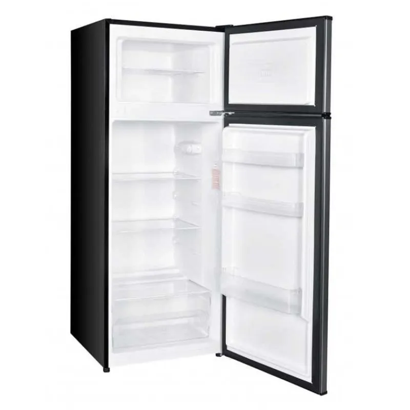 Danby 22 in 7,4 Cu ft Refrigerator Top Freezer - DPF074B2BSLD