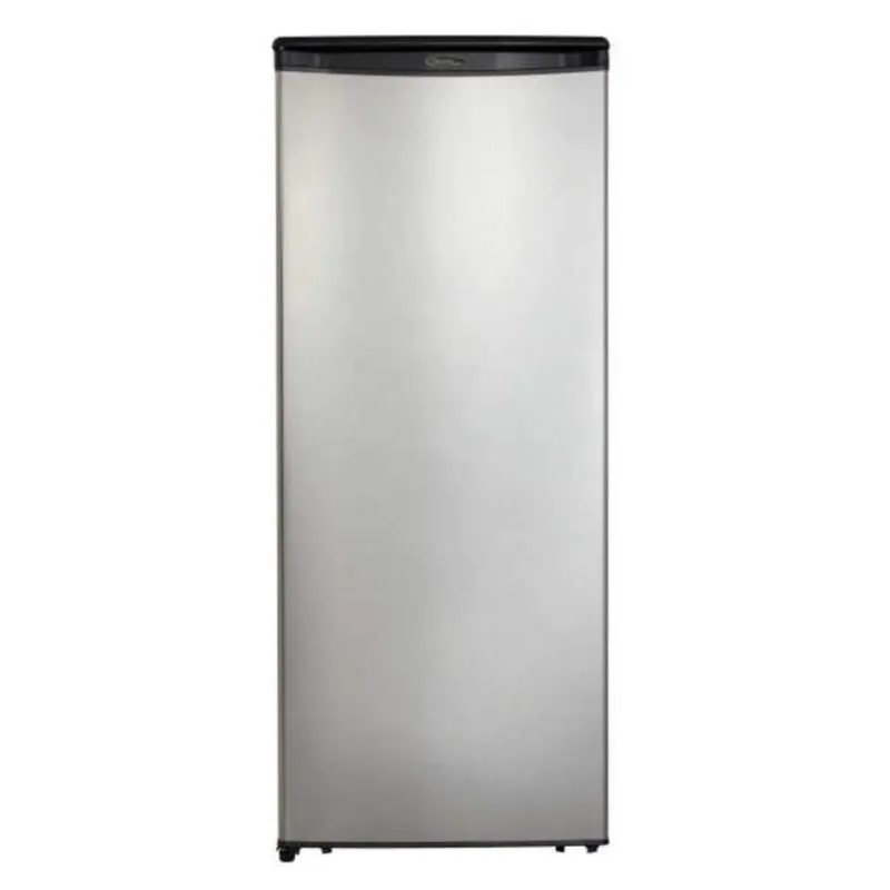 Danby 24 In 11 Cu ft Refrigerator All refrigerator - DAR110A1BSLDD