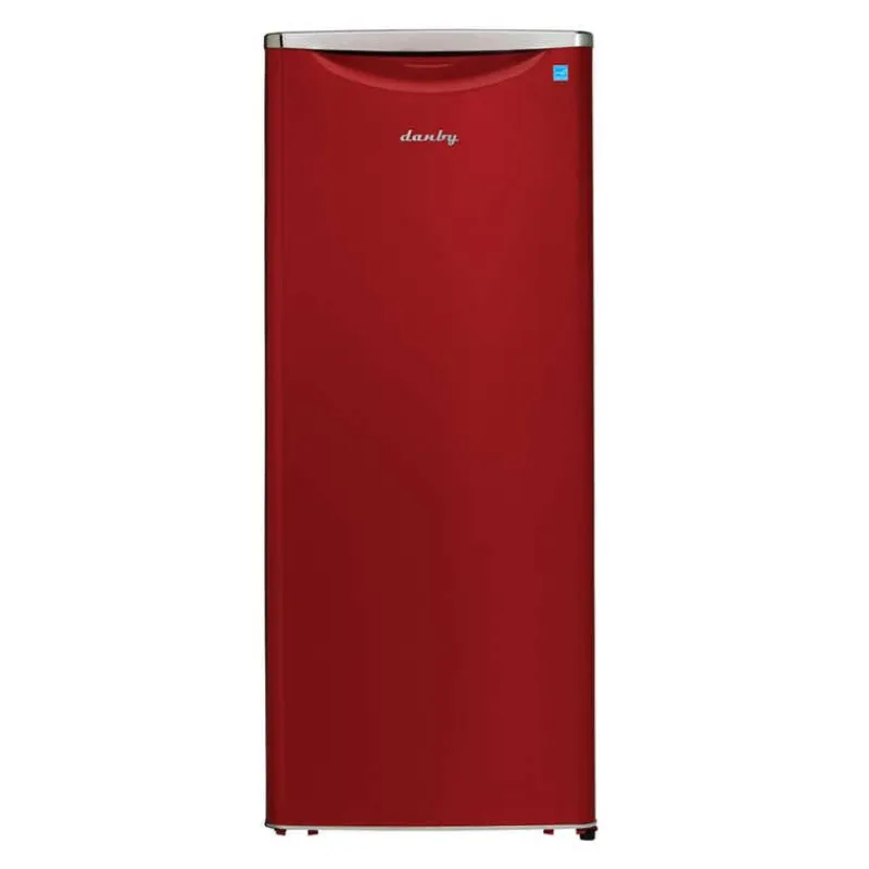 Danby 24 In 11 Cu ft Refrigerator All refrigerator - DAR110A3LDB