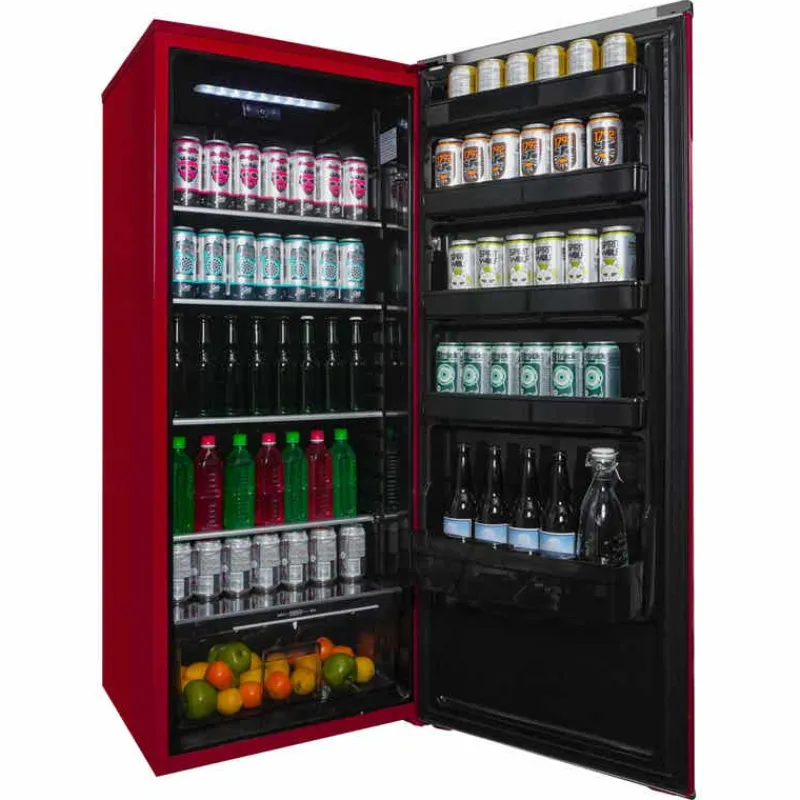 Danby 24 In 11 Cu ft Refrigerator All refrigerator - DAR110A3LDB