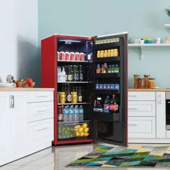 Danby 24 In 11 Cu ft Refrigerator All refrigerator - DAR110A3LDB