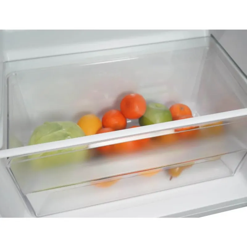 Danby 22 in 7,4 Cu ft Refrigerator Top Freezer - DPF074B2WDB-6