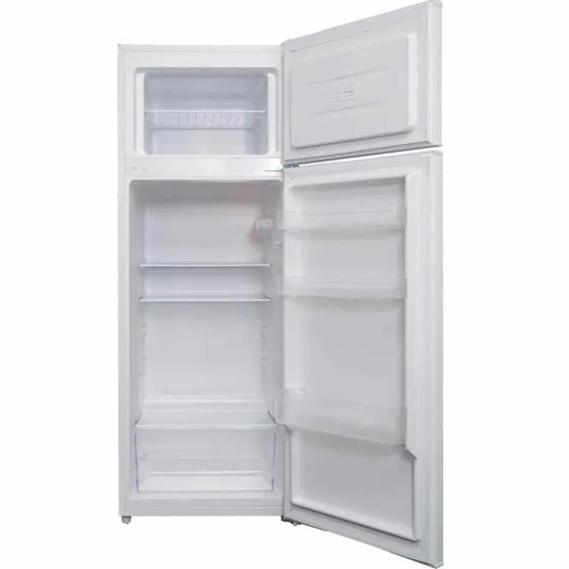 Danby 22 in 7,4 Cu ft Refrigerator Top Freezer - DPF074B2WDB-6