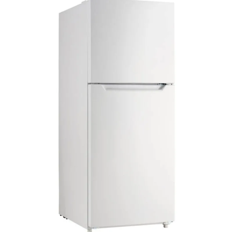 Danby 24 in 10,1 Cu ft Refrigerator Top Freezer - DFF101B1WDB