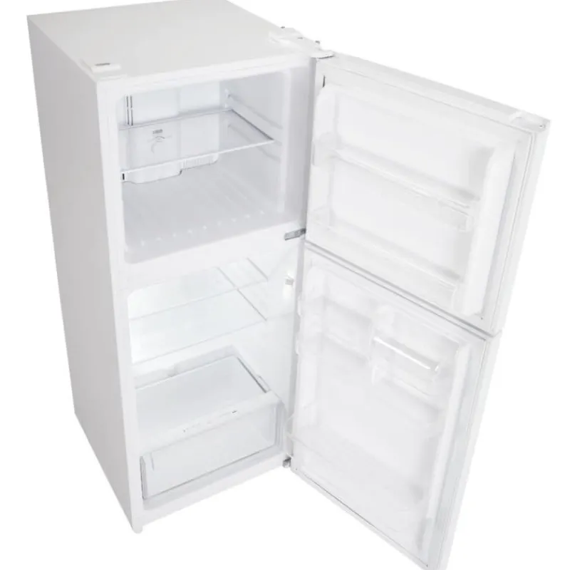 Danby 24 in 10,1 Cu ft Refrigerator Top Freezer - DFF101B1WDB