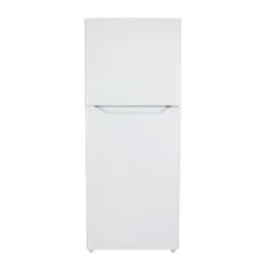 Danby 24 in 10,1 Cu ft Refrigerator Top Freezer - DFF101B1WDB