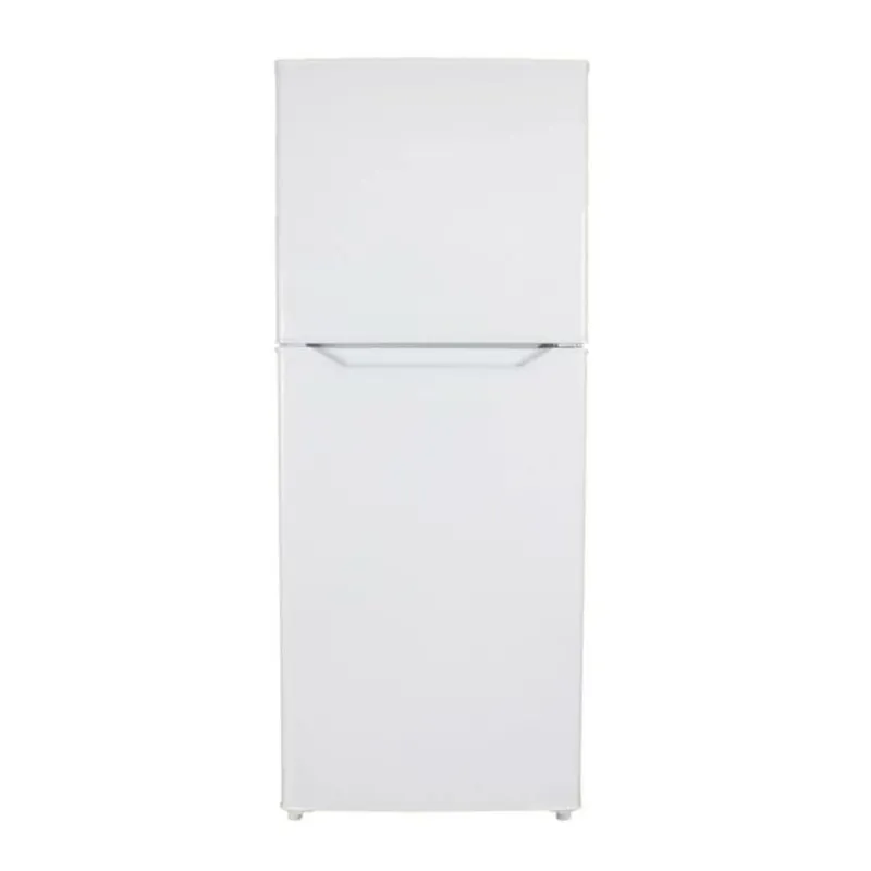 Danby 24 in 10,1 Cu ft Refrigerator Top Freezer - DFF101B1WDB