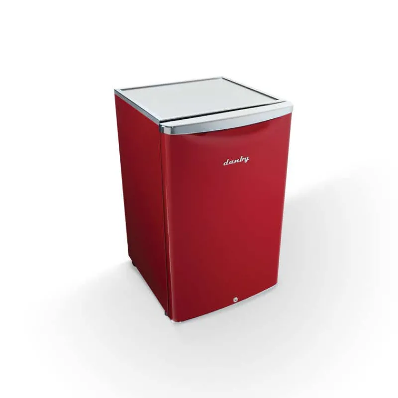 Danby 21 In 4,4 pi3 Refrigerator Compact - DAR044A6LDB