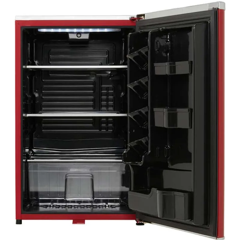 Danby 21 In 4,4 pi3 Refrigerator Compact - DAR044A6LDB