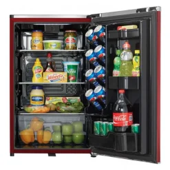 Danby 21 In 4,4 pi3 Refrigerator Compact - DAR044A6LDB