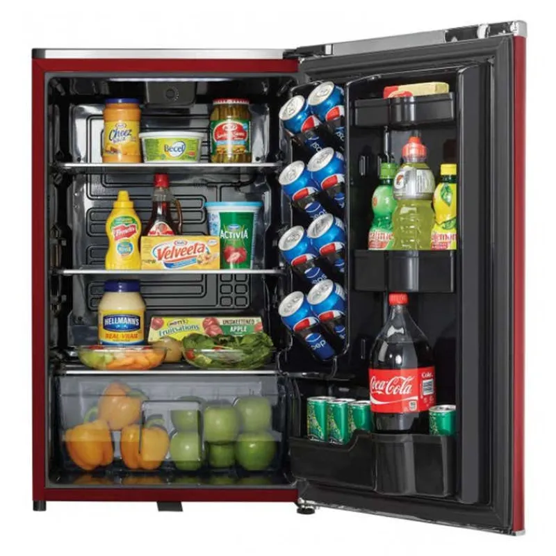 Danby 21 In 4,4 pi3 Refrigerator Compact - DAR044A6LDB