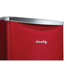Danby 21 In 4,4 pi3 Refrigerator Compact - DAR044A6LDB