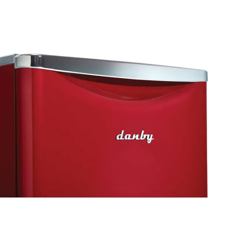 Danby 21 In 4,4 pi3 Refrigerator Compact - DAR044A6LDB