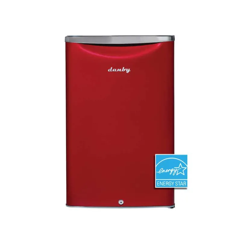 Danby 21 In 4,4 pi3 Refrigerator Compact - DAR044A6LDB