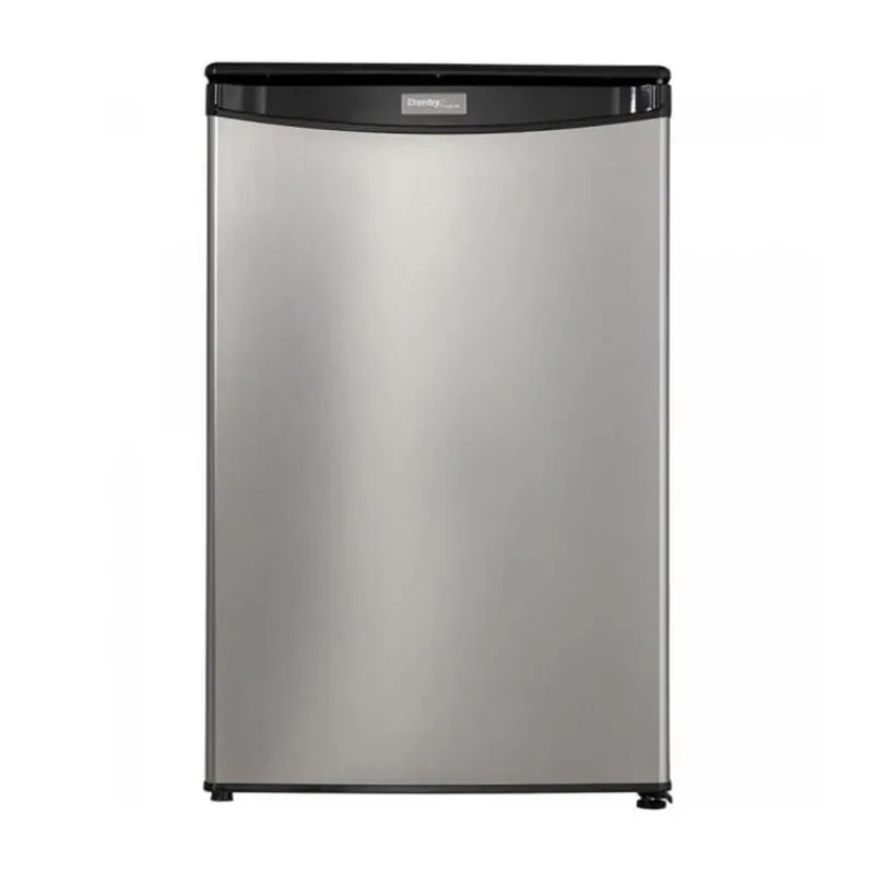 Danby 21 In 4,4 pi3 Refrigerator Compact - DAR044A4BSSDD