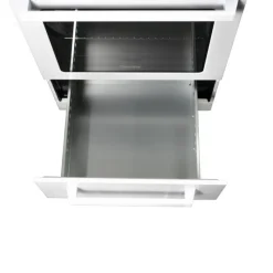 Danby 24 In Range " Electric Coil elements - DER240B1WC