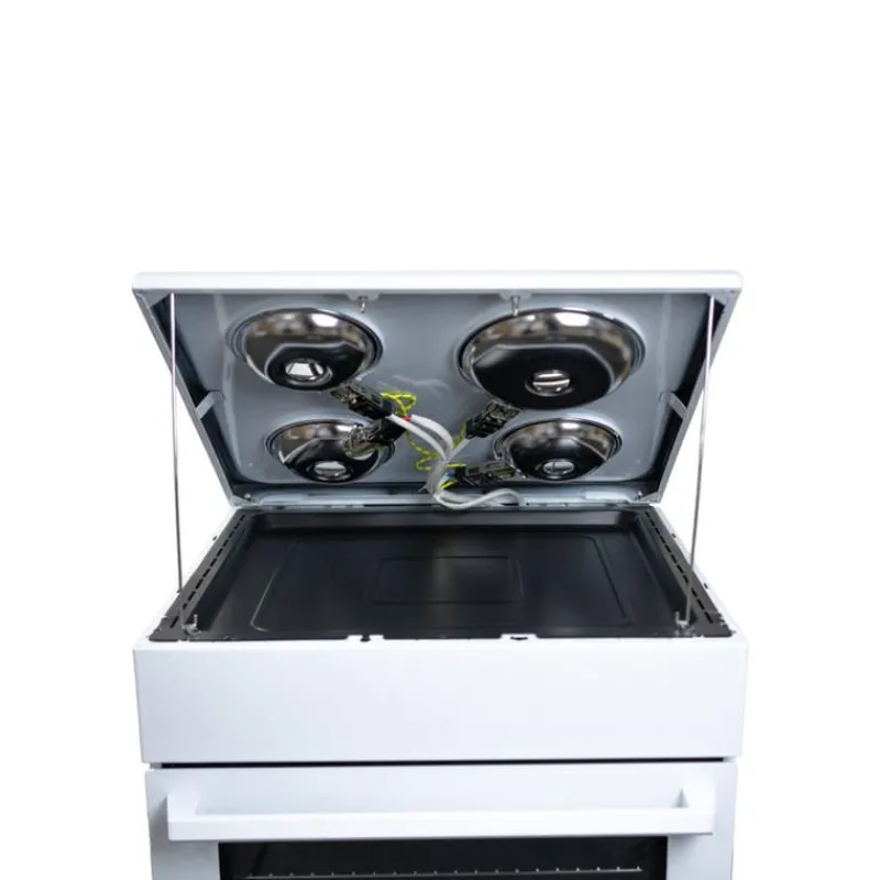 Danby 24 In Range " Electric Coil elements - DER240B1WC