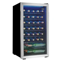 Danby Beverage Center 18