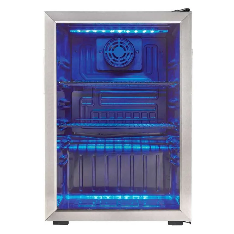 Danby Beverage Center 17.5" - DBC026A1BSSDB