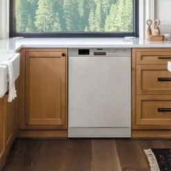 Danby Dishwasher Built-In 24