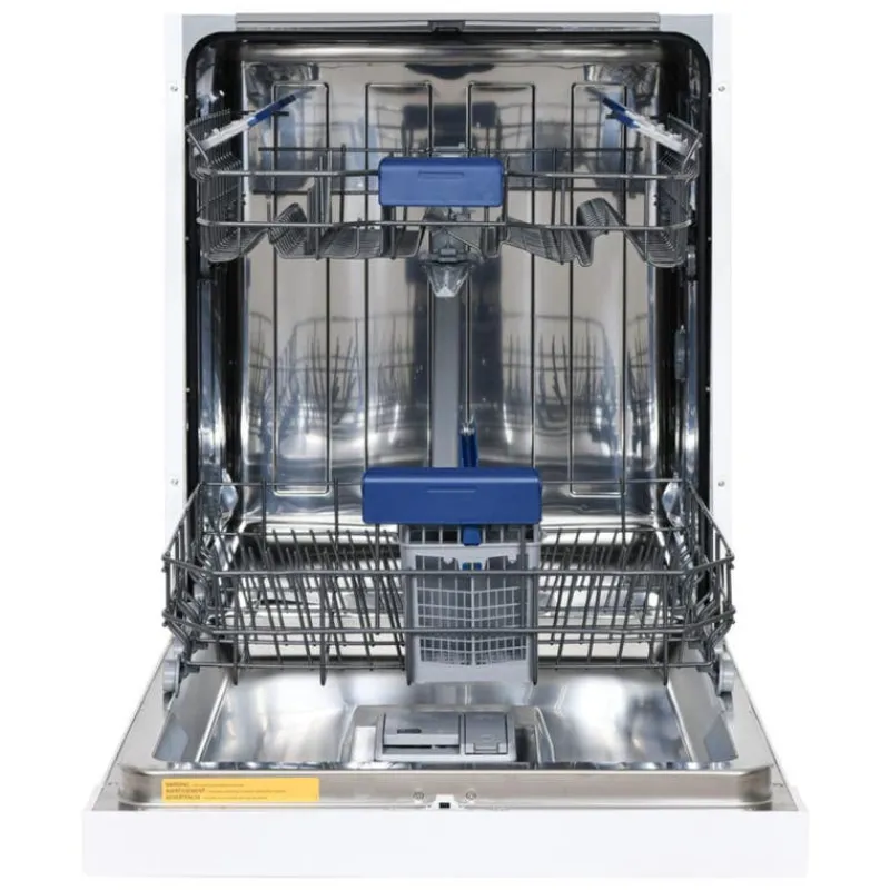Danby Dishwasher Built-In 24" 51dB - DDW2400EW
