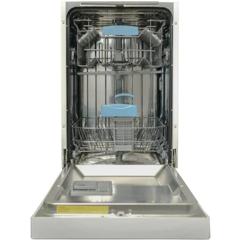 Danby Dishwasher Built-In 18" 51dB - DDW18D1EW