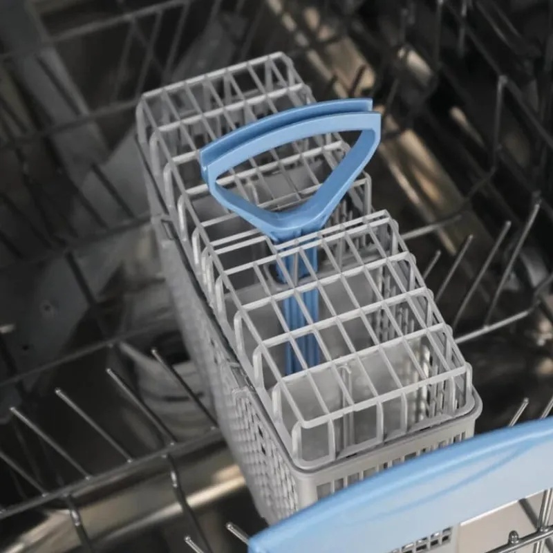 Danby Dishwasher Built-In 18" 51dB - DDW18D1EW