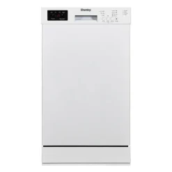 Danby Dishwasher Built-In 18