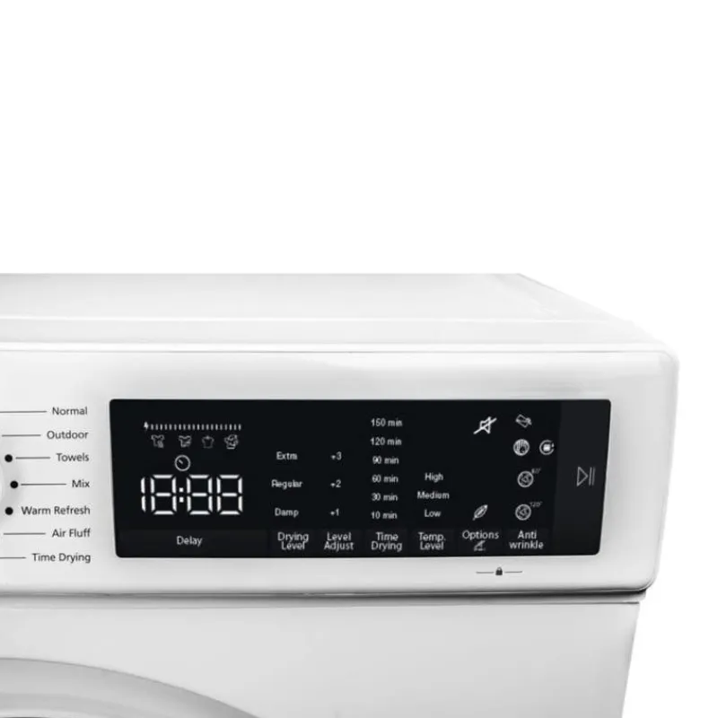 Danby Dryer 24" - DDY040D3WDB