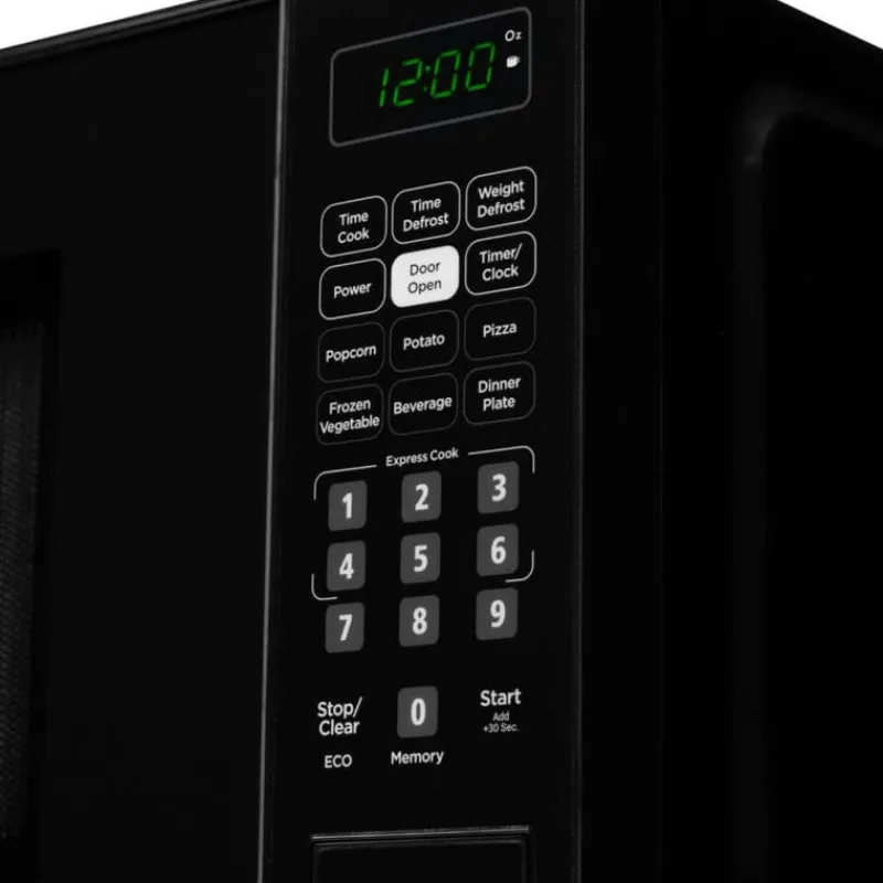 Danby Microwave 700 17" DBMW0721BBB