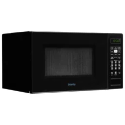Danby Microwave 700 17