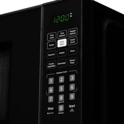 Danby Microwave 900 21