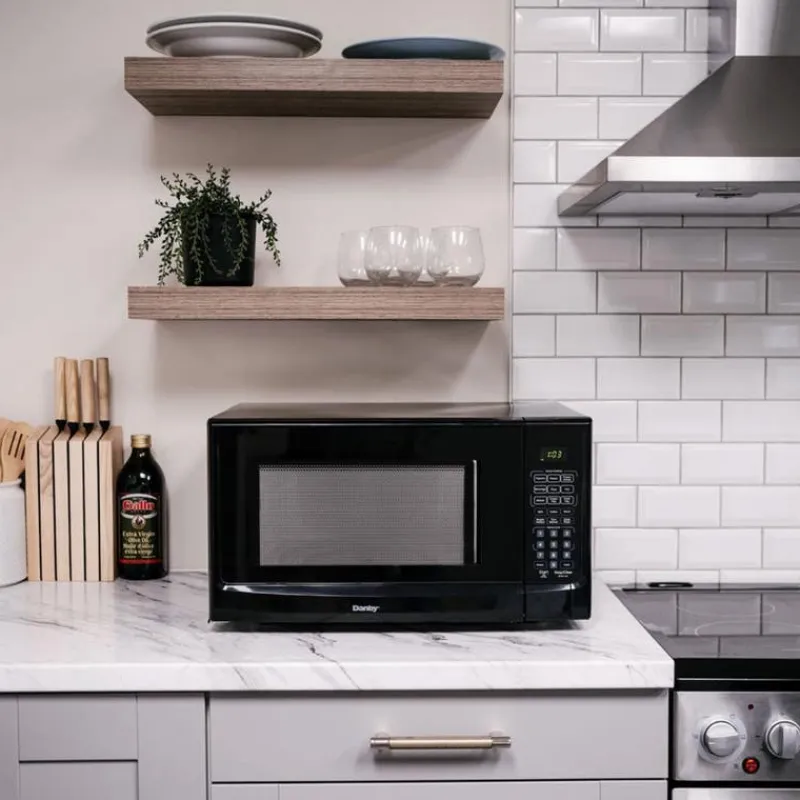 Danby Microwave 999 22" DDMW01440BG1