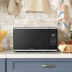 Danby Microwave 699 17