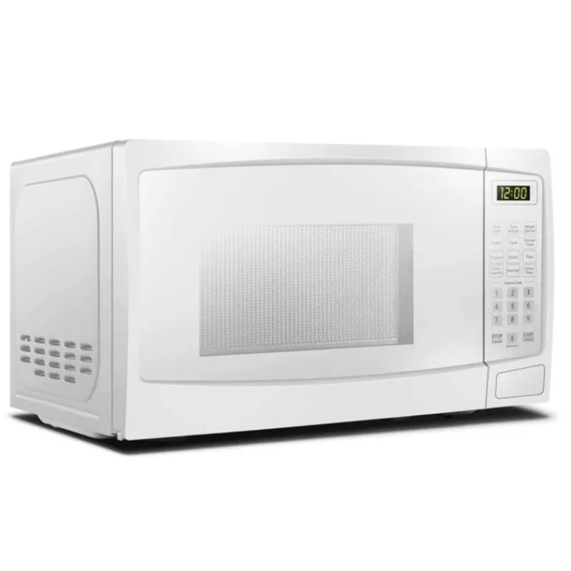 Danby Microwave 1000 20" DBMW1120BWW
