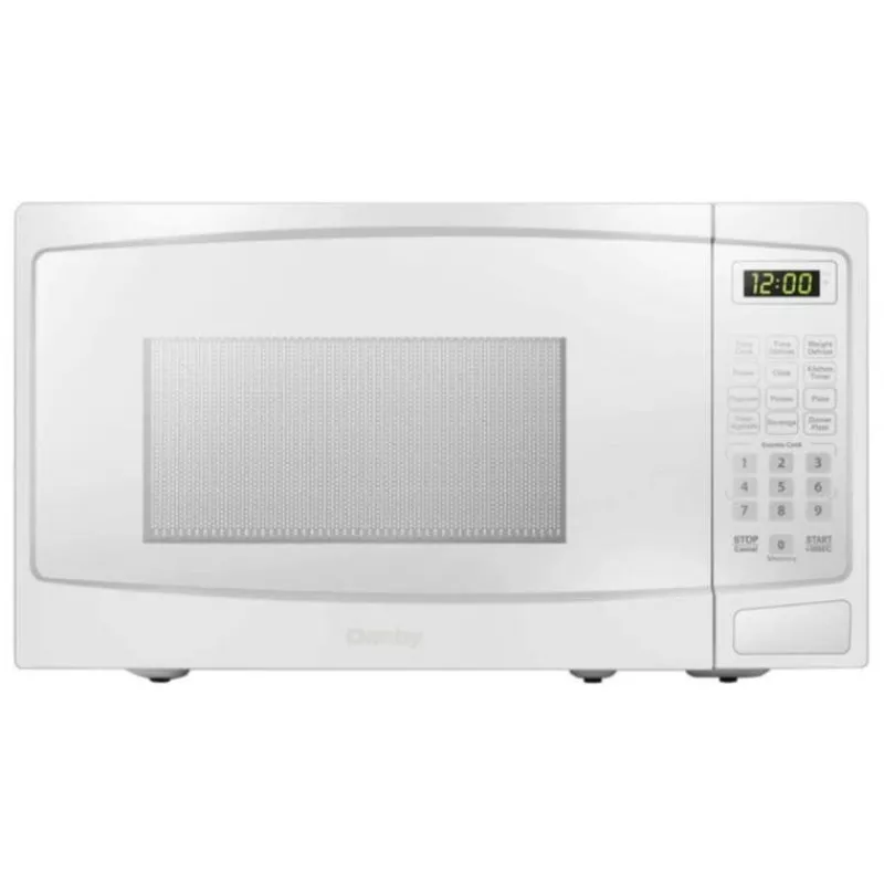 Danby Microwave 1000 20" DBMW1120BWW