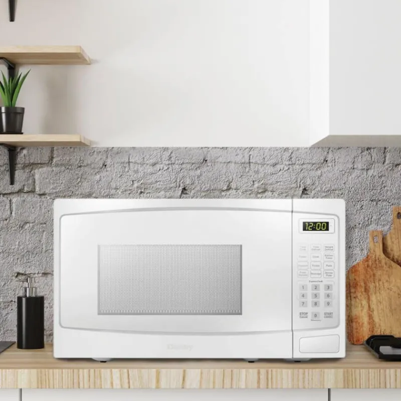 Danby Microwave 1000 20" DBMW1120BWW