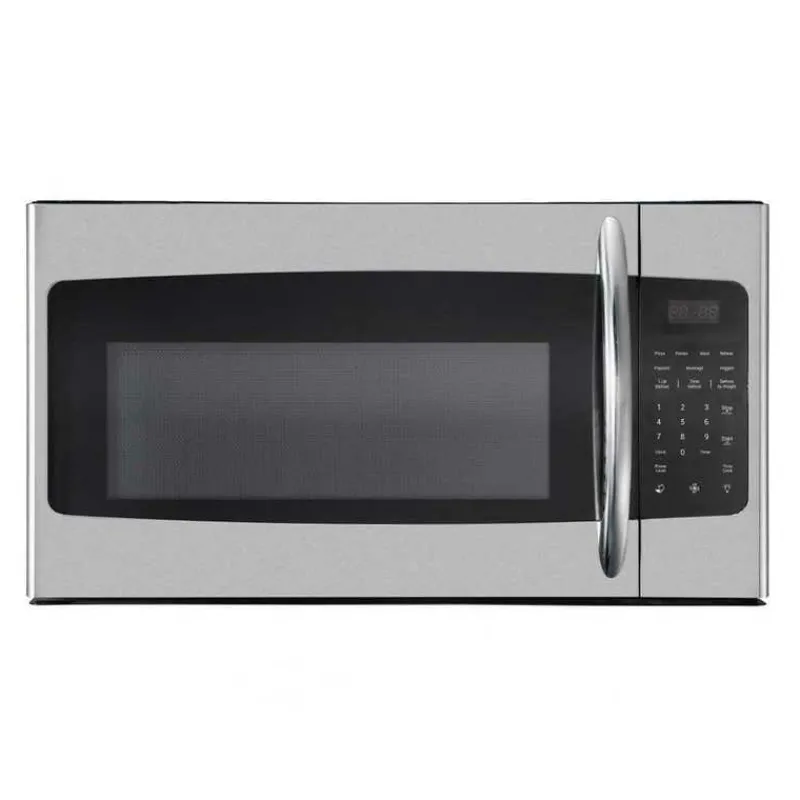 Danby Microwaves, , 300 - DOM16A2SSDB