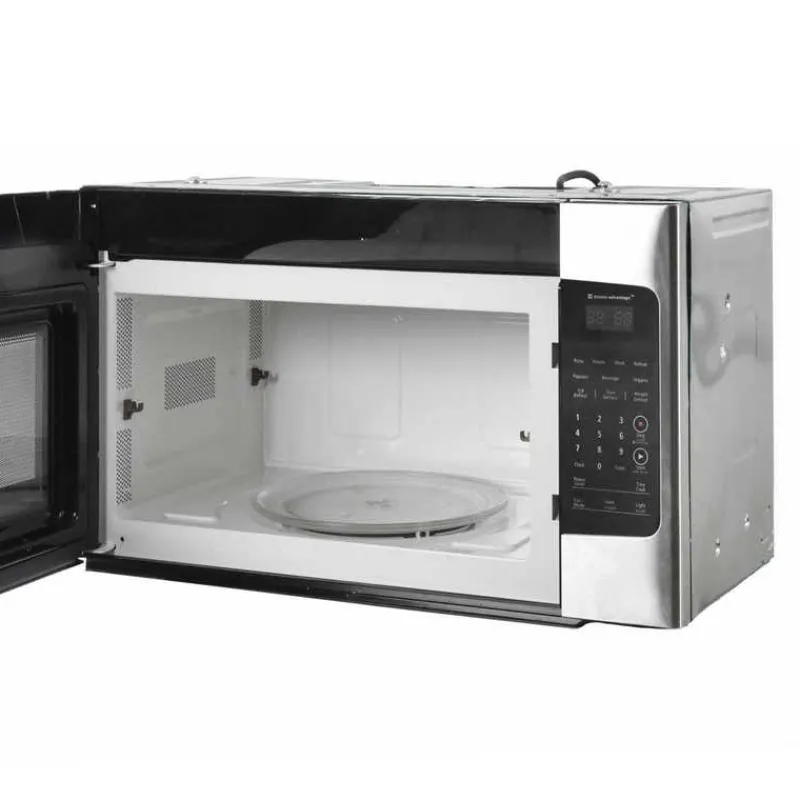 Danby Microwaves, , 300 - DOM16A2SSDB
