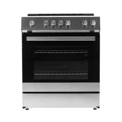 Danby Range 30" Electric Glass-Ceramic - DRRM300BSSC