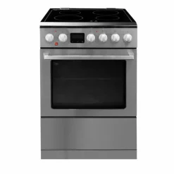 Danby Range 24" Electric Glass-Ceramic - DRCA240BSSC