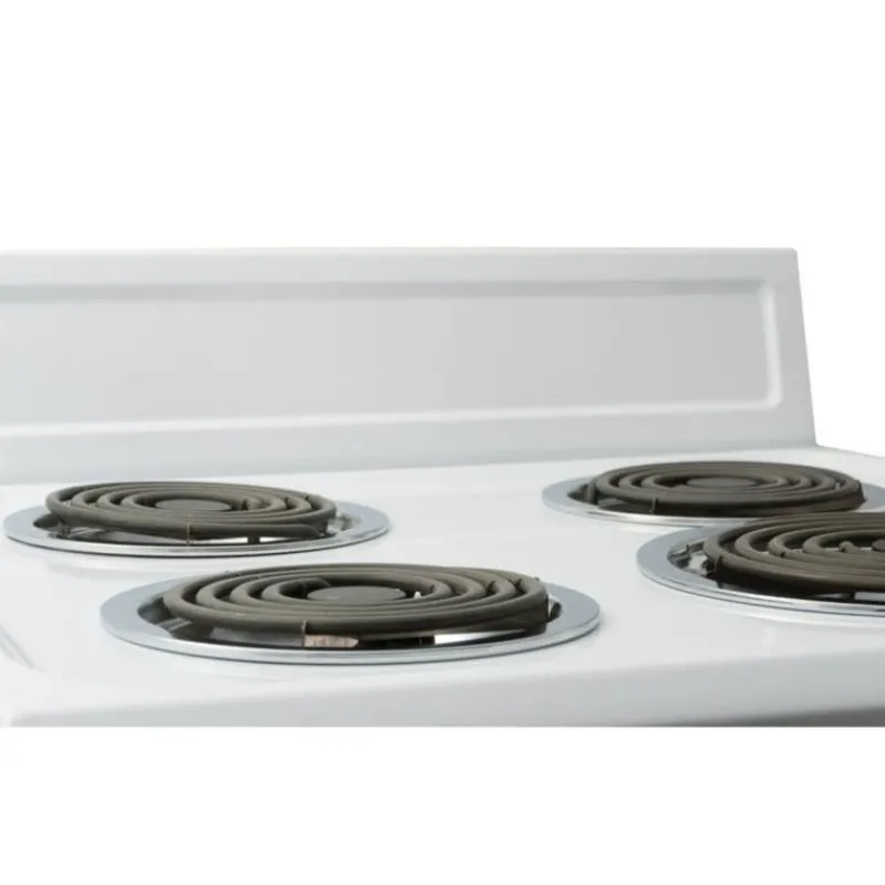 Danby Range 24" Electric Glass-Ceramic - DERM240WC