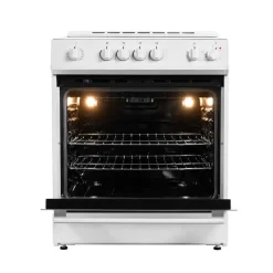 Danby Range 30" Electric Glass-Ceramic - DRRM300WC