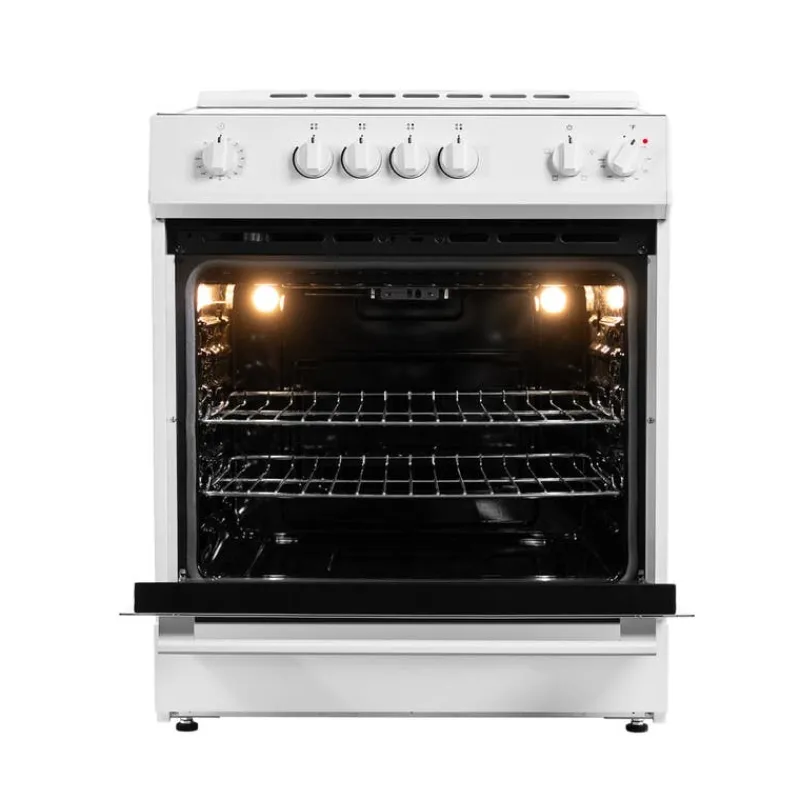 Danby Range 30" Electric Glass-Ceramic - DRRM300WC