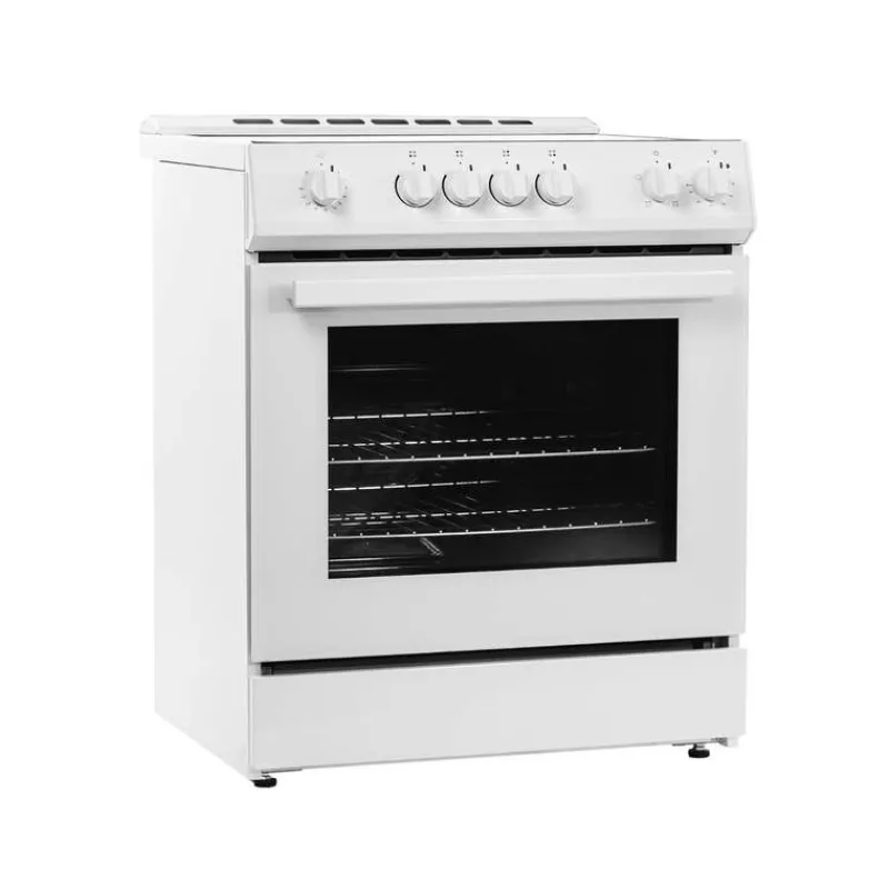 Danby Range 30" Electric Glass-Ceramic - DRRM300WC