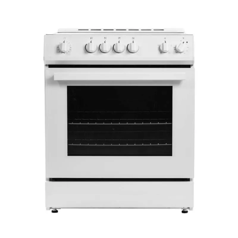 Danby Range 30" Electric Glass-Ceramic - DRRM300WC
