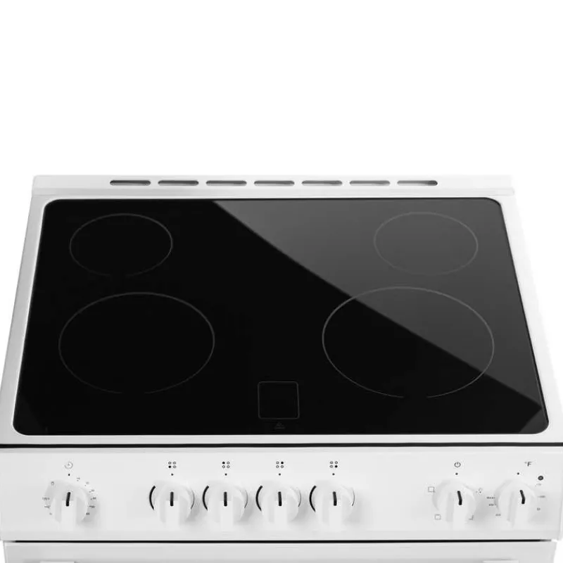 Danby Range 30" Electric Glass-Ceramic - DRRM300WC