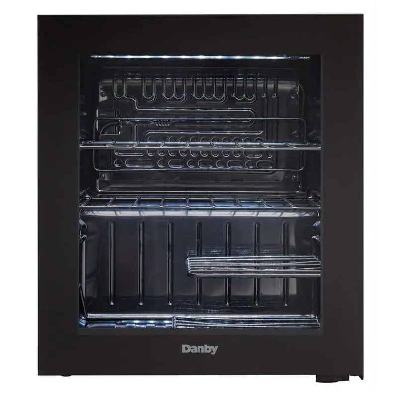 Danby Wine Cooler 17.5" - DWC018A1BDB