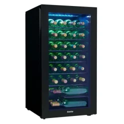 Danby Wine Cooler 17.5" - DWC036A2BDB-6