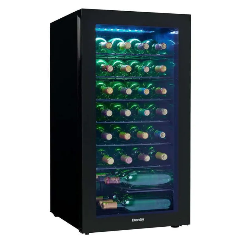 Danby Wine Cooler 17.5" - DWC036A2BDB-6